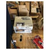 1 LOT HB TOASTER OVEN