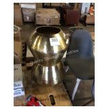 1 LOT 2 ACCENT TABLES