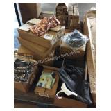 1 SKID ASST CLOTHING