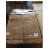 1 CTN STORE MERCHANDISE