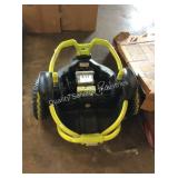 1 LOT POWER WHEELS WILD THING