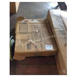 1 CTN STORE MERCHANDISE