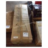 1 LOT MISC FURNITURE