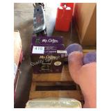 1 LOT MR COFFEE COFFEE MAKER