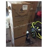 1 LOT WATER DISPENSER