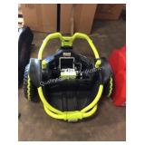 1 LOT POWER WHEELS WILD THING
