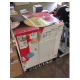 1 LOT FRIGIDAIRE CHEST FREEZER