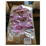 1 LOT OUR GENERATION PAJAMA SETS