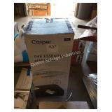 1 LOT CASPER TWIN MATTRESS