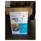 1 LOT GRACO BABY SWING