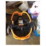 1 LOT POWER WHEELS WILD THING