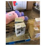 2 CTN LANDSCAPE LIGHTING