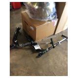 1 LOT 2 JETSON SCOOTERS