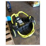 1 LOT POWER WHEELS WILD THING