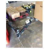 1 LOT VIRO ELECTRIC SCOOTER