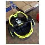 1 LOT POWER WHEELS WILD THING