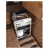 1 LOT WALL MOUNT WATER FOUNTAIN