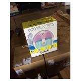 1 LOT 4 CONAIR FOOT SPAS