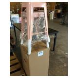 1 LOT BAR STOOLS