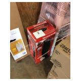 1 LOT HONEYWELL HEATER