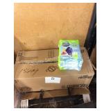 3 CTN LITTLE SWIMMERS