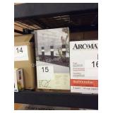 1 CTN LANDSCAPE LIGHTING