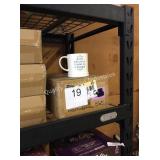 1 CTN COFFEE CUPS