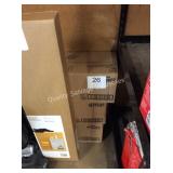 3 CTN LITTLE SWIMMERS