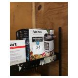 1 CTN AROMA MULTI COOKER