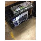 1 LOT OSTER MICROWAVE