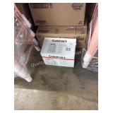 1 LOT CUISINART TOASTER