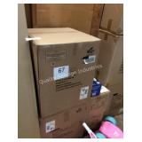 1 LOT 2 ACCENT TABLES