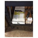 1 CTN 2 DRAWER ORGANIZER