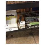 2 CTN STIRRER SPOONS