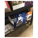 1 LOT BISSELL SPOT BOT CLEANER