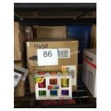 3 CTN CRAYOLA MODELING DOUGH