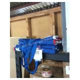 1 LOT 2 PICNIC BLANKETS