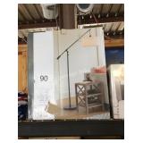 1 CTN FLOOR LAMP