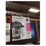 1 LOT INSTANT POT