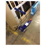 1 LOT MINI MICRO SCOOTER