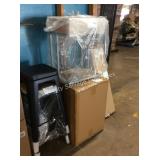 1 LOT 2 ACCENT TABLES