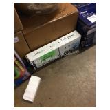 1 LOT JETSON SCOOTER