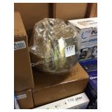 1 LOT 2 ACCENT TABLES