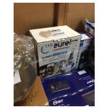 1 LOT EUREKA POWER SPEED VAC