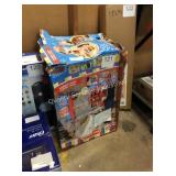 1 LOT LITTLE TIKES SHOP AND LEARN