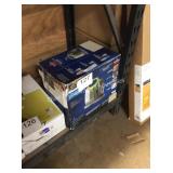 1 LOT BISSELL LITTLE GREEN MACHINE