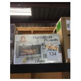 1 CTN HB TOASTER OVEN