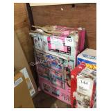 1 LOT LOL SURPRISE HOUSE