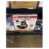 1 LOT POWER AIR FRYER
