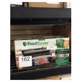 1 LOT FOOD SAVER VAC SEALING SYSTEM